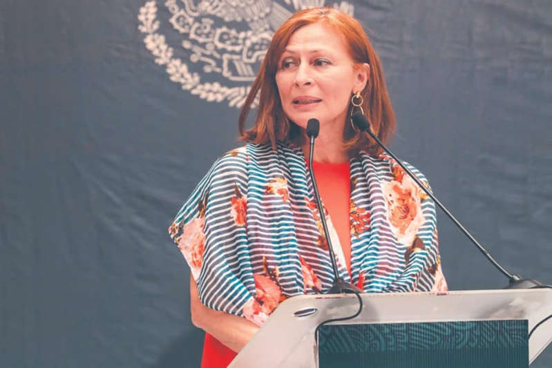 Por: Cortesía Escala conflicto entre México y EU; T-MEC queda en riesgo