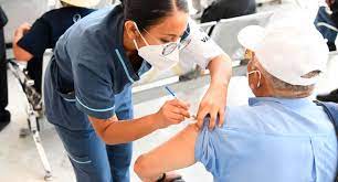 Por: Cortesía México cuenta con apenas 17.3% de la población con esquema completo: Cepal