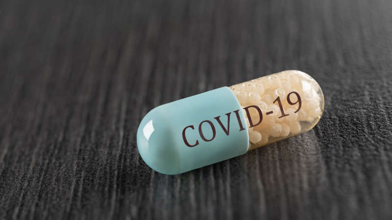 Por: Cortesía De esta manera funciona la vacuna en pastilla contra el COVID-19