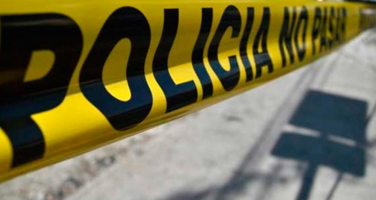 Por: Cortesía Hallan a hombre muerto y con signos de violencia en Acatzingo