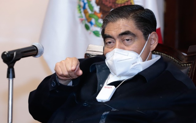 Por: Cortesía El que no crea en las vacunas contra el Covid que se aísle: Barbosa