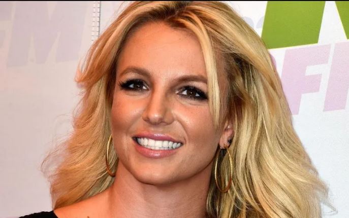 Britney Spears inicia trámites para sacar a su padre de la tutela