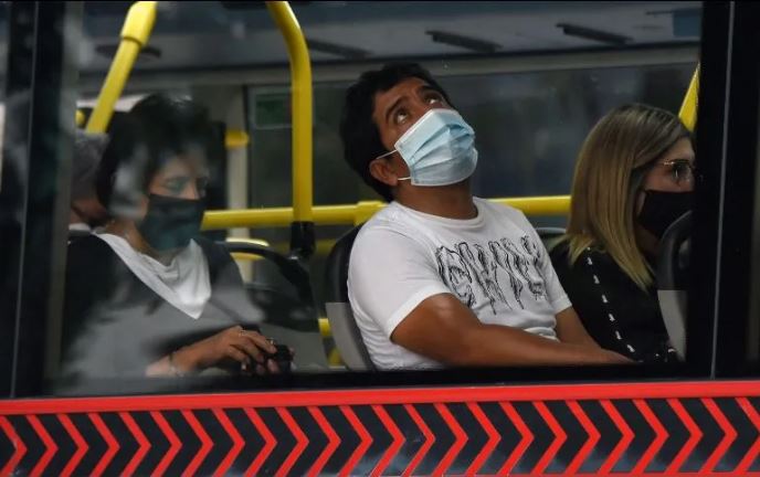 Informa que con vacuna la mortalidad por covid-19 en tercera ola es menor de 2%