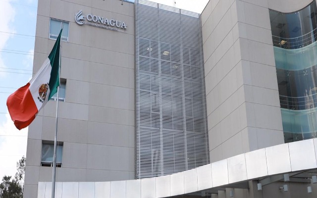 Por: Cortesía Proponen a Conagua crear comisión para revisar legalidad de pozos en Puebla