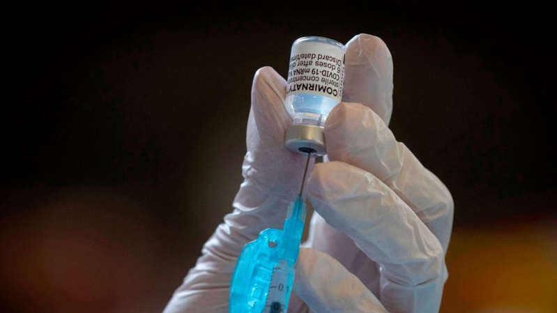 Por: Cortesía Esto debes saber si combinas AstraZeneca y Pfizer según los últimos estudios