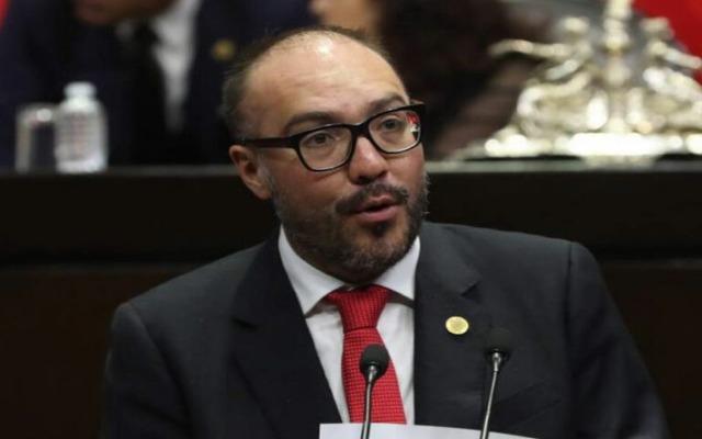 Por: Cortesía Promueven ante Sala Superior del TEPJF impugnación contra triunfo de Mauricio Toledo