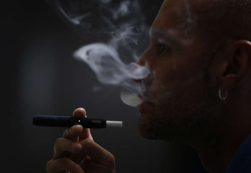 Por: Cortesía Alerta: OMS advierte que los cigarros electrónicos son un gran peligro para la salud