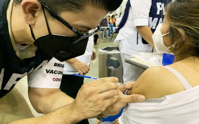 Por: Cortesía Vacunación contra el Covid-19 para treintañeros de Puebla capital iniciará la siguiente semana