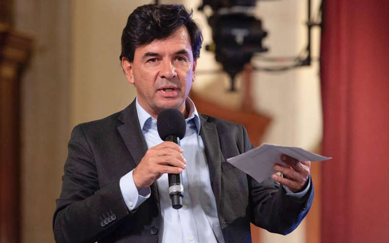 Por: Cortesía Aclaran que actividad de AMLO en Badiraguato, Sinaloa será pública