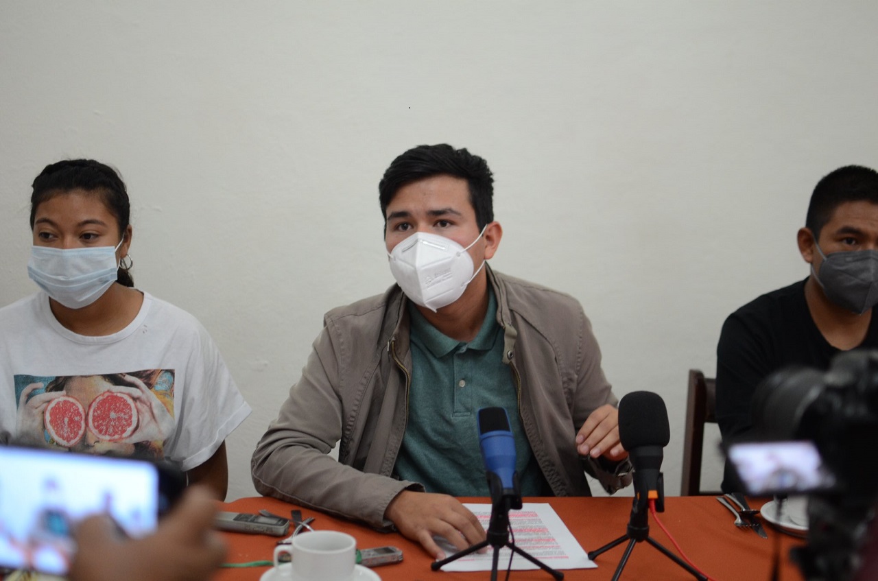 Por: Cortesía Irresponsable retomar clases presenciales 30 de agosto: FNERRR