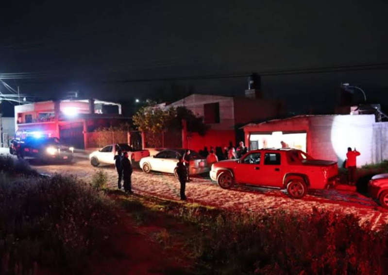 Por: Cortesía Clausuran local de sacrificio clandestino: Hidalgo