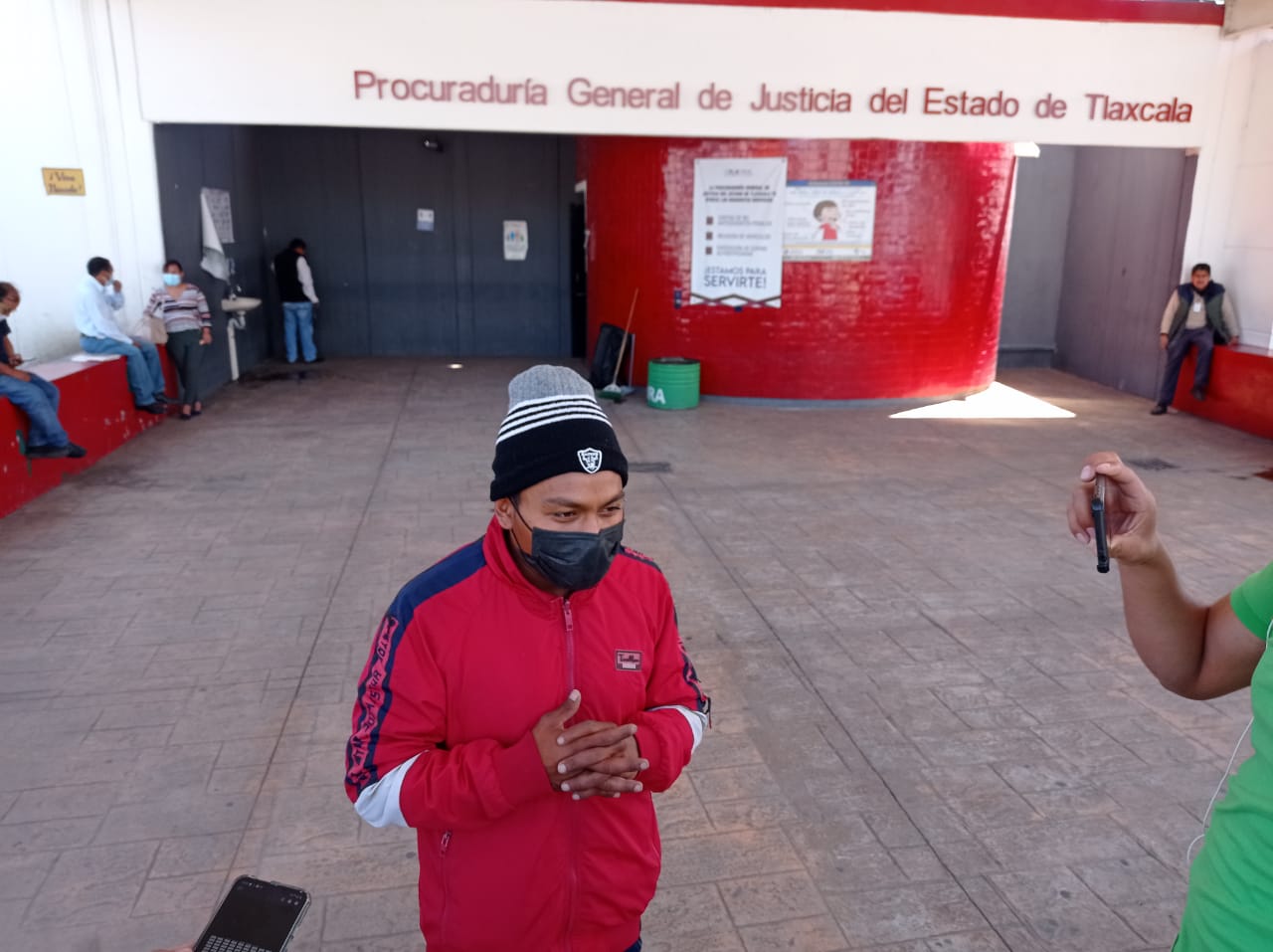 Por: Cortesía Joven linchado en Ixtacuixtla no era ladrón, dice su hermano