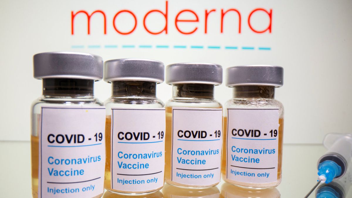 Por: Cortesía En Italia, aprueban vacunar con Moderna a jóvenes de entre 12 y 17 años contra el covid-19