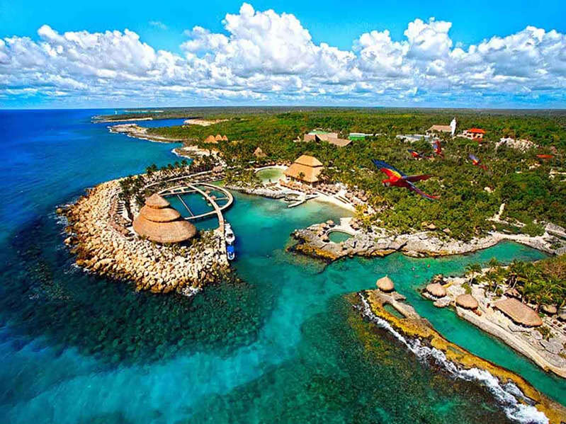 Por: Cortesía Grupo Xcaret va por amparo para evitar culpa por muerte de Leo