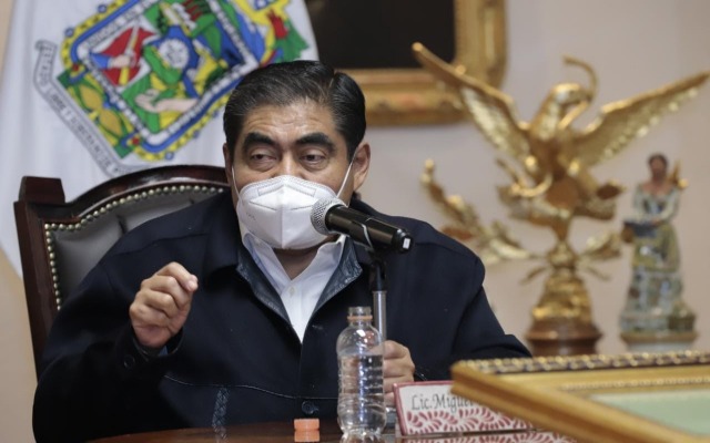 Propuesta sobre Ley de Desaparecidos de Miguel Barbosa se presentará este viernes