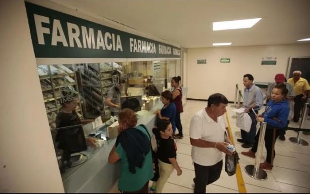 Compramos el 97% de medicamentos más demandados en el país: SFP