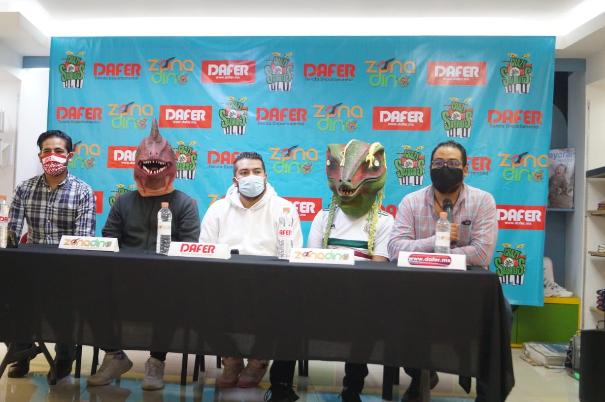 Por: Cortesía Sin importarles semáforo amarillo, anuncian concierto presencial en Chiautempan