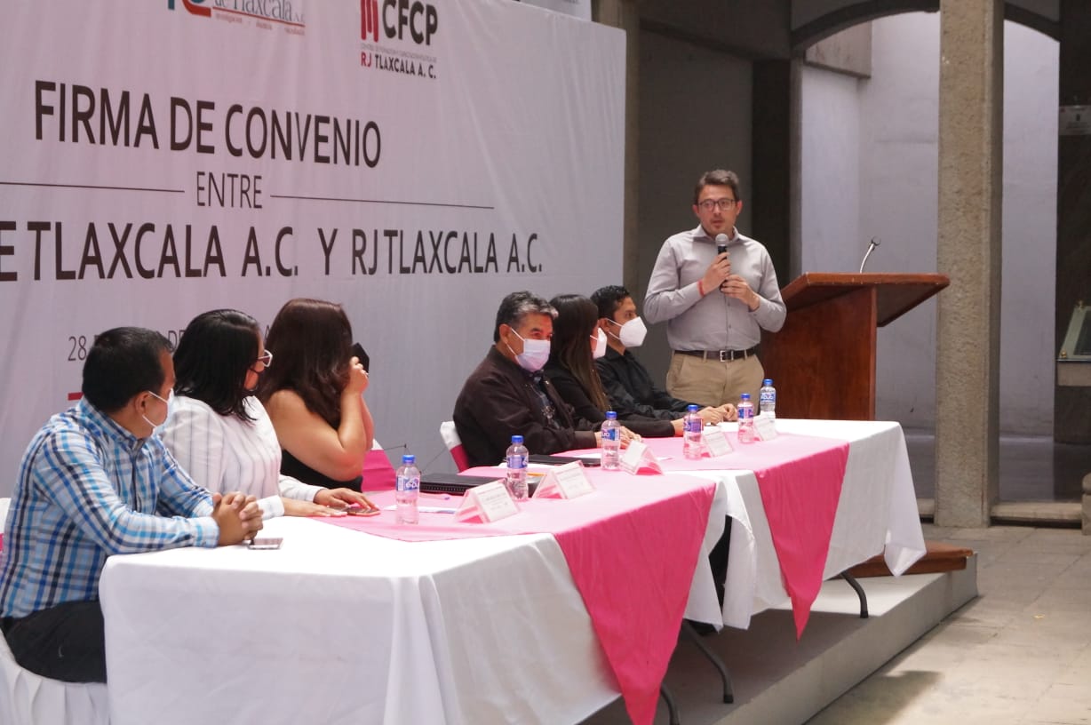 Por: Cortesía Va 'Renovemos Juntos' por formación de liderazgos políticos