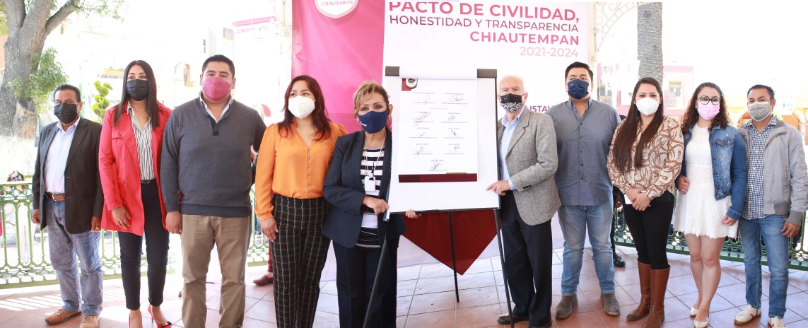 Por: Cortesía Listos mecanismos de transparencia para mi sexenio: Lorena Cuéllar