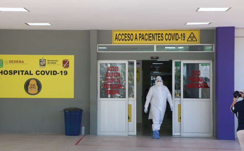 Por: Cortesía Habilitan trámite de incapacidad por Covid-19 online: IMSS