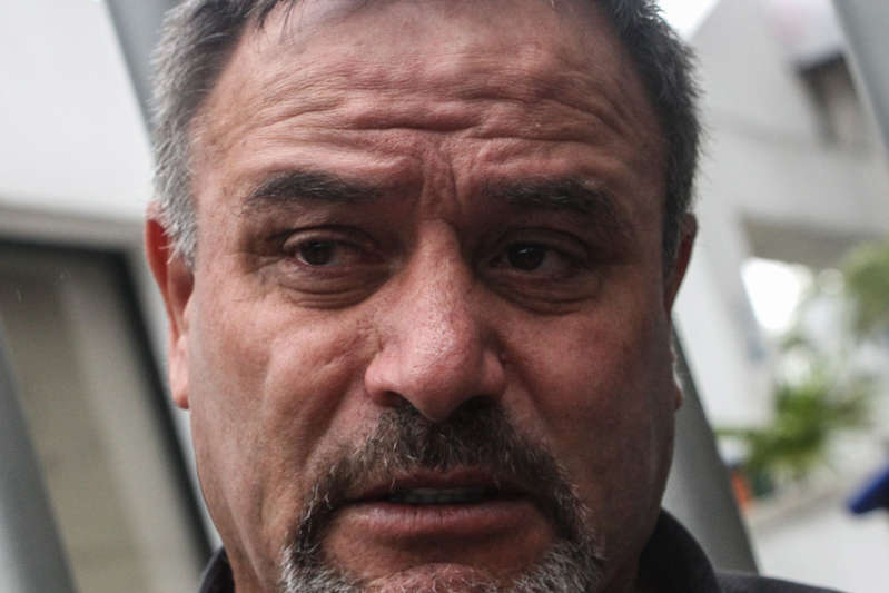 Por: Cortesía Solicita acceder a carpeta de investigación por caso Bavispe: Adrián LeBarón