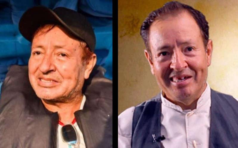 Por: Cortesía Mánager de Sammy Pérez revela que son casi un millón de pesos por gastos en hospital