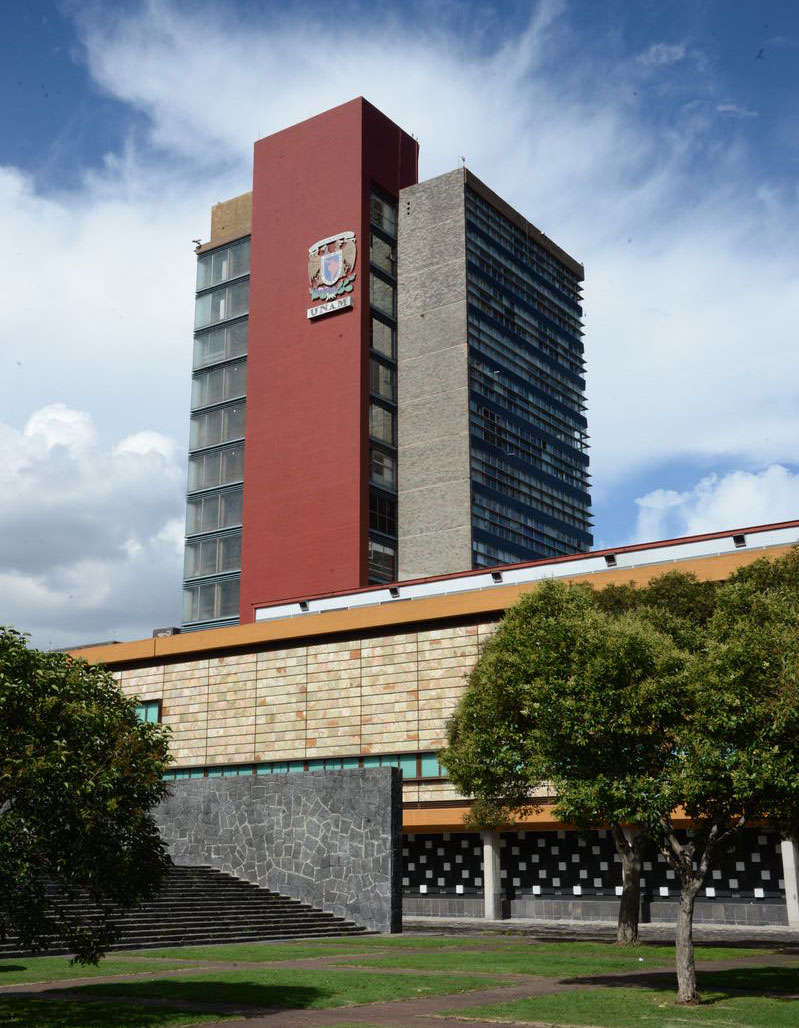 Permitirán clases presenciales si hay semáforo verde: UNAM