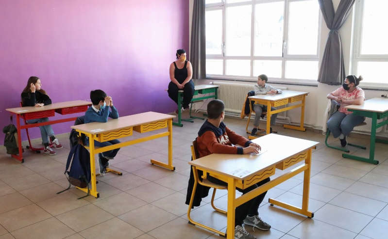 Padres de familia piden un regreso a clases ordenado, paulatino y seguro