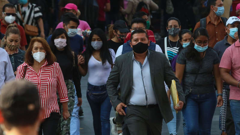 Por: Cortesía Personas con trastornos mentales  tendrían graves consecuencias si se infectan por covid-19