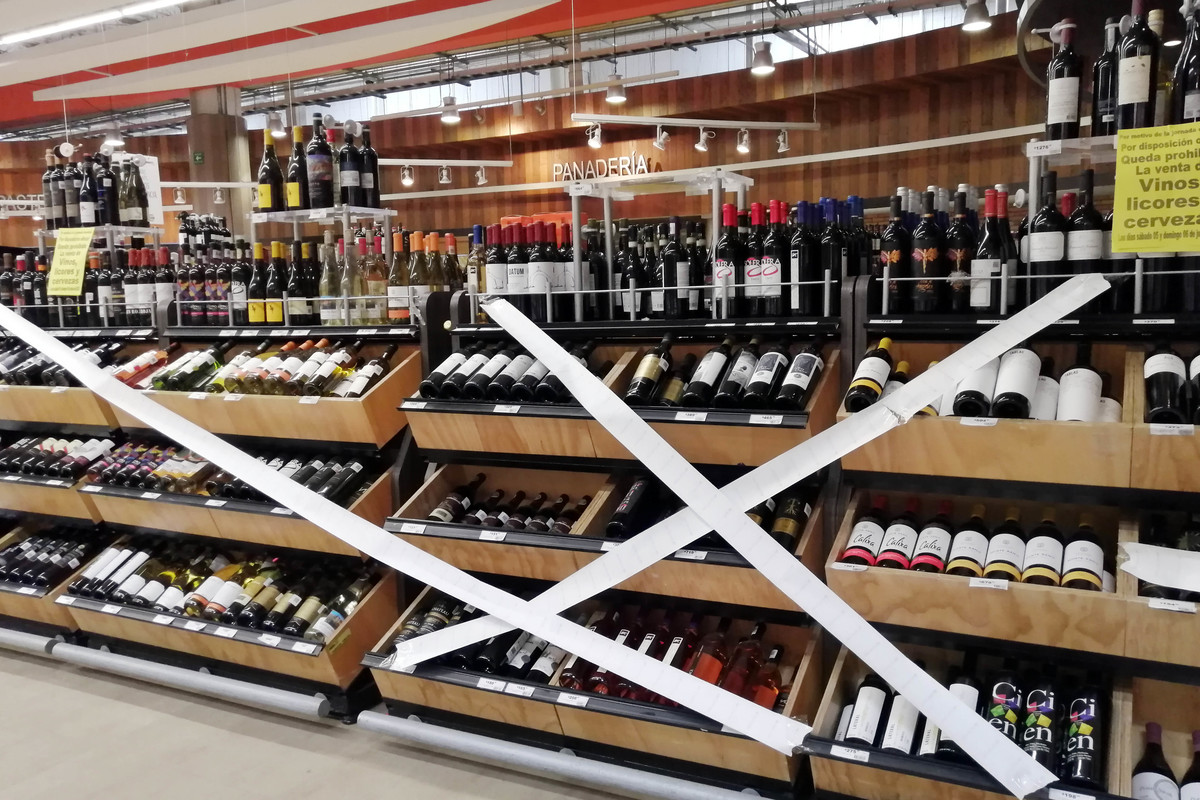 Por: Cortesía Esta es la lista de establecimientos que deberán acatar Ley Seca en Puebla capital