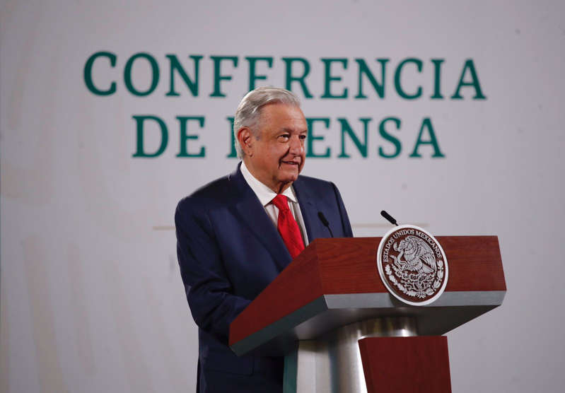 Hace llamado a la ciudadanía para participar en consulta este 1 de agosto: AMLO
