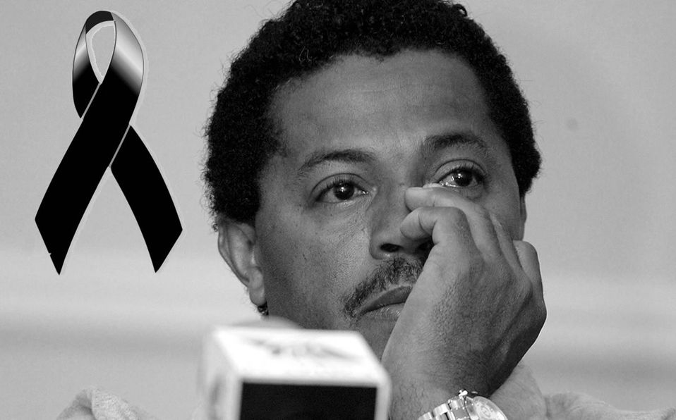 Muere Zizinho, exfutbolista y padre de Jonathan y Giovani dos Santos