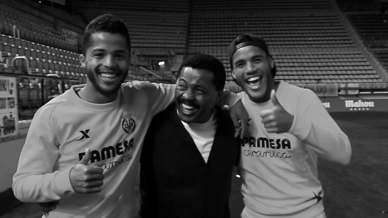 Por: Cortesía Zizinho, una víctima más del deporte que cobra el COVID-19