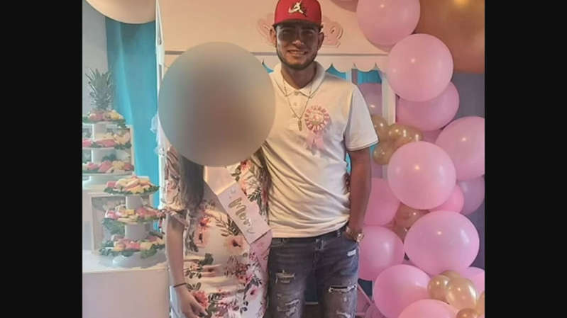 Por: Cortesía ¡La presentaba como su pareja! Hombre de 24 años embaraza a niña de 12