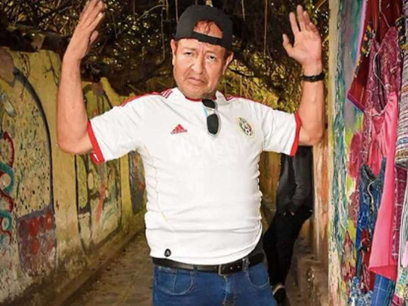 Por: Cortesía Muere el comediante Sammy Pérez tras luchar contra covid-19