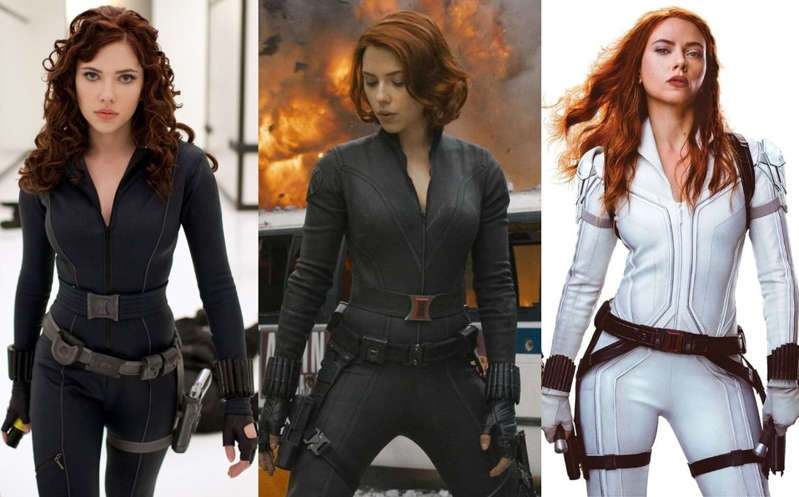 Por: Cortesía Disney responde a la demanda que interpuso Scarlett Johansson