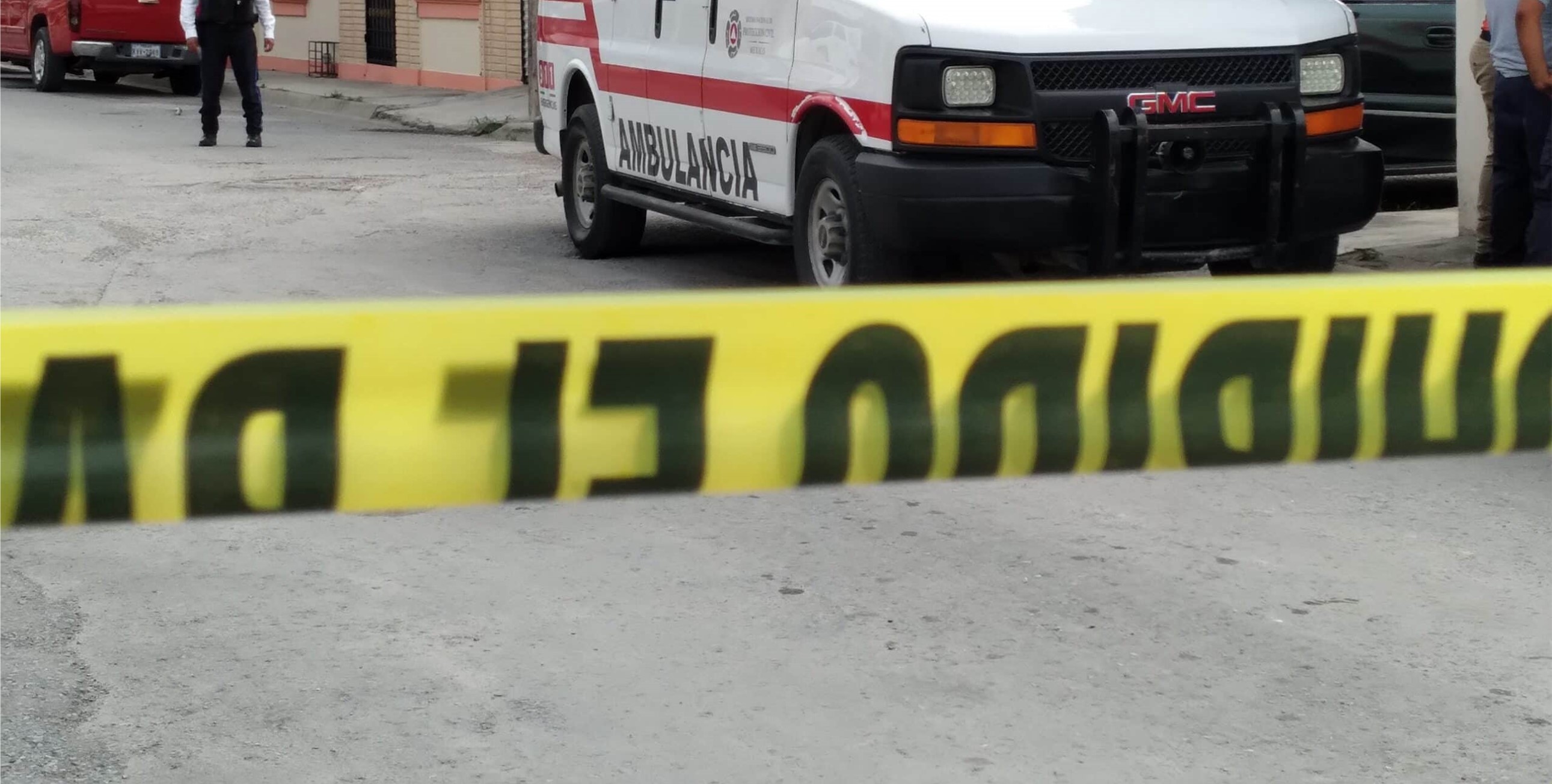 Por: Cortesía Niño muere ahogado en Amozoc; cayó a una alberca
