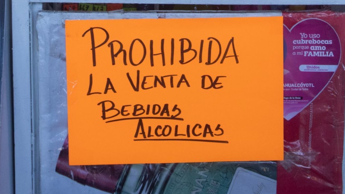 Por: Cortesía Ley seca en Tlaxcala este 31 de julio y 1 de agosto por Consulta Popular