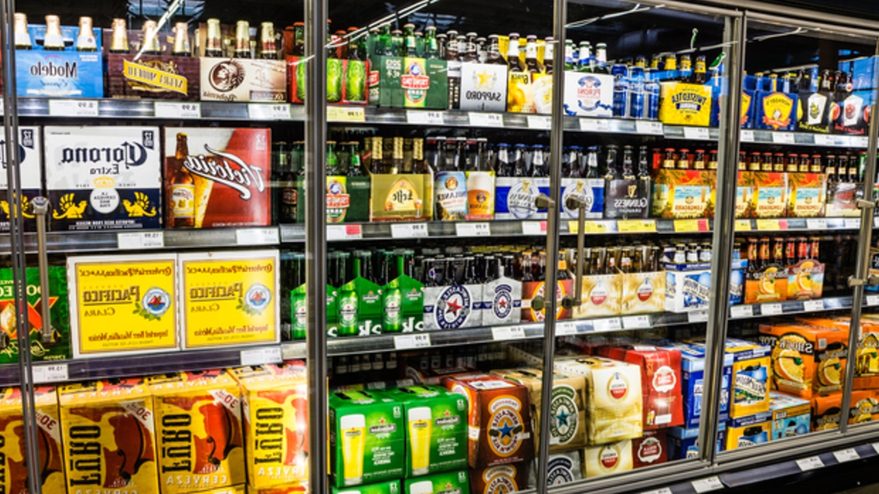 Por: Cortesía Habrá “Ley Seca” en Cholula este próximo 1 de agosto debido a la Consulta Popular