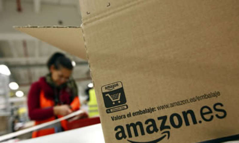 Por: Cortesía Multa histórica de 888 millones de dólares en la Unión Europea a Amazon
