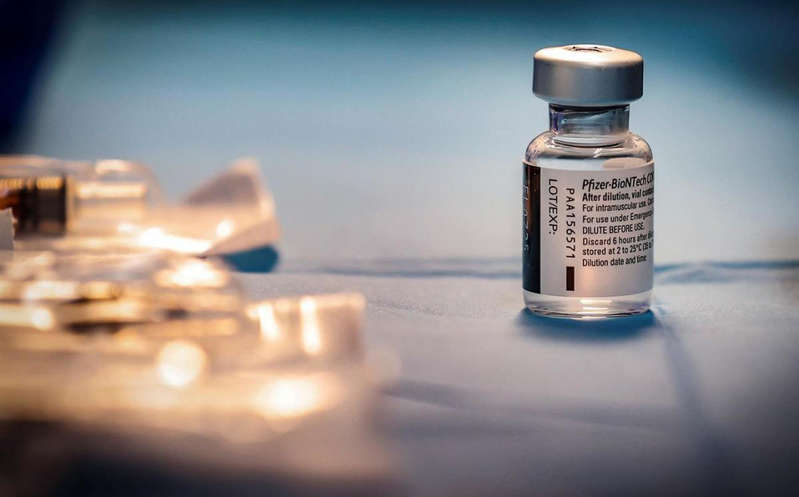 Rechazan la exclusión de niños con plan de vacunación contra covid-19