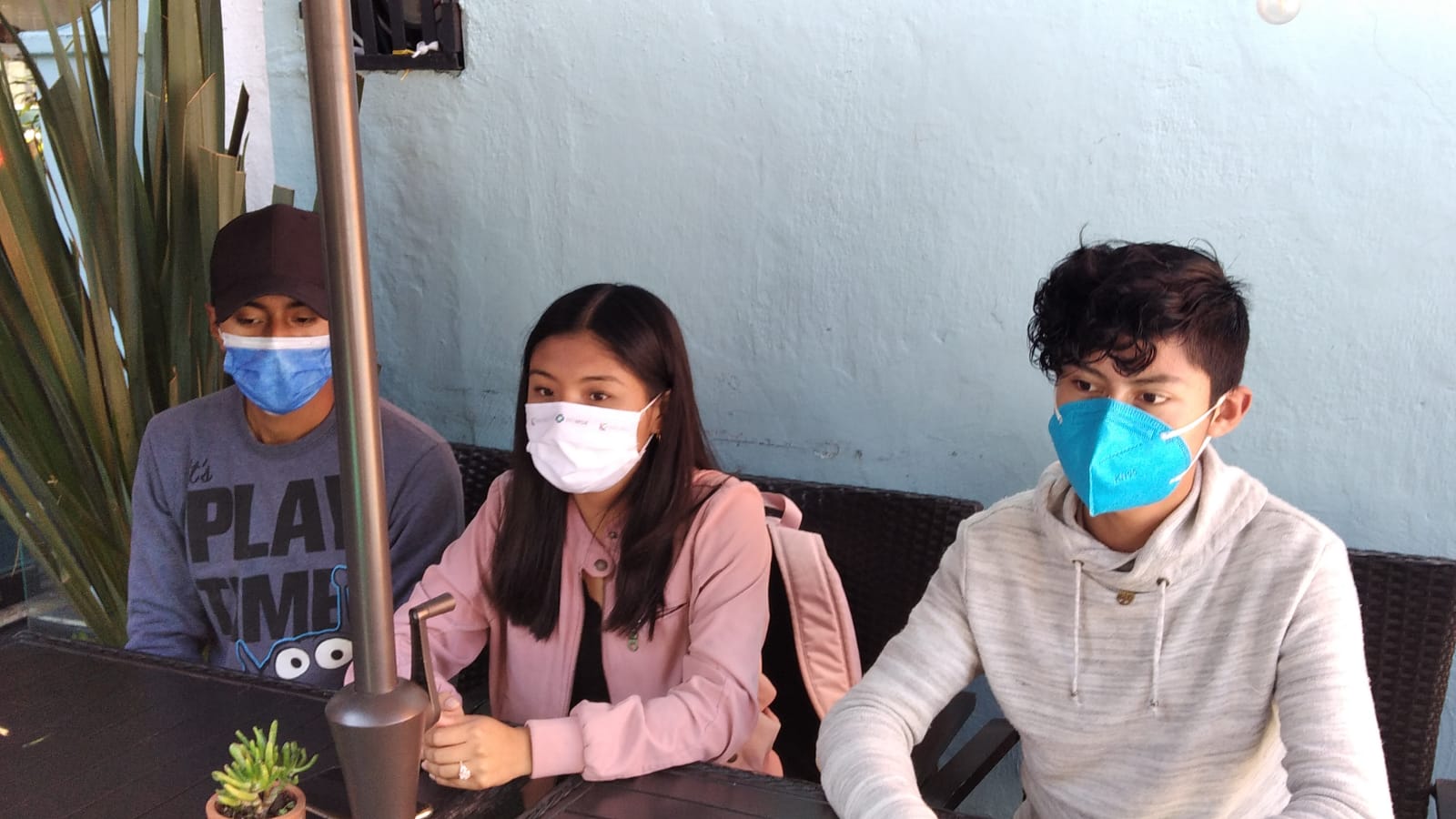 FNERRR vuelve a pronunciarse contra el regreso a clases, exigen vacunación 