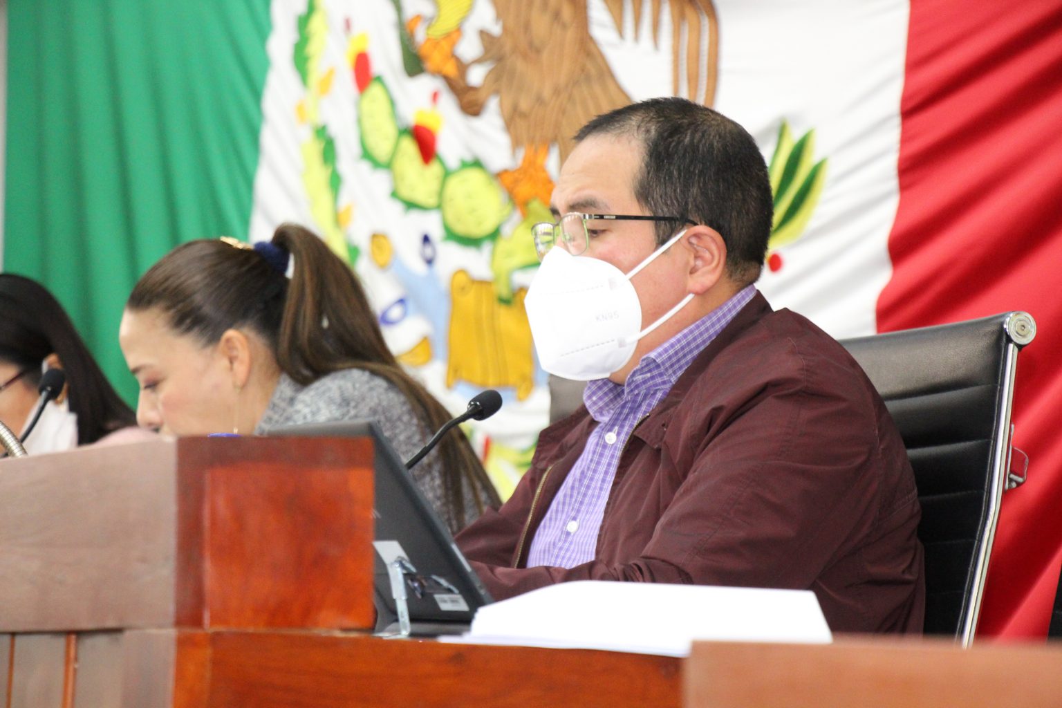 Por: Cortesía Proponen diputados declarar a Huamantla capital por un día