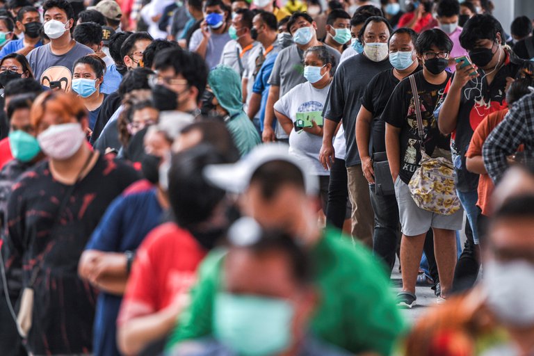 Por: Cortesía La OMS, el FMI, el BM y la OMC lanzan petición