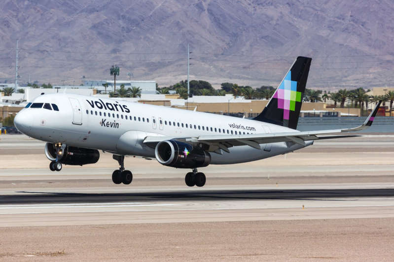 Por: Cortesía La aerolínea Volaris planea iniciar operaciones en Honduras este año