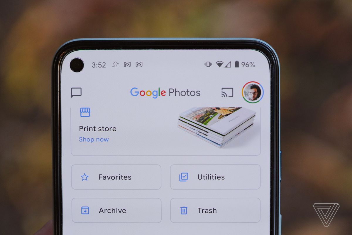 Por: Cortesía Se acabó. A partir de hoy Google Photos comenzará a cobrar el almacenamiento