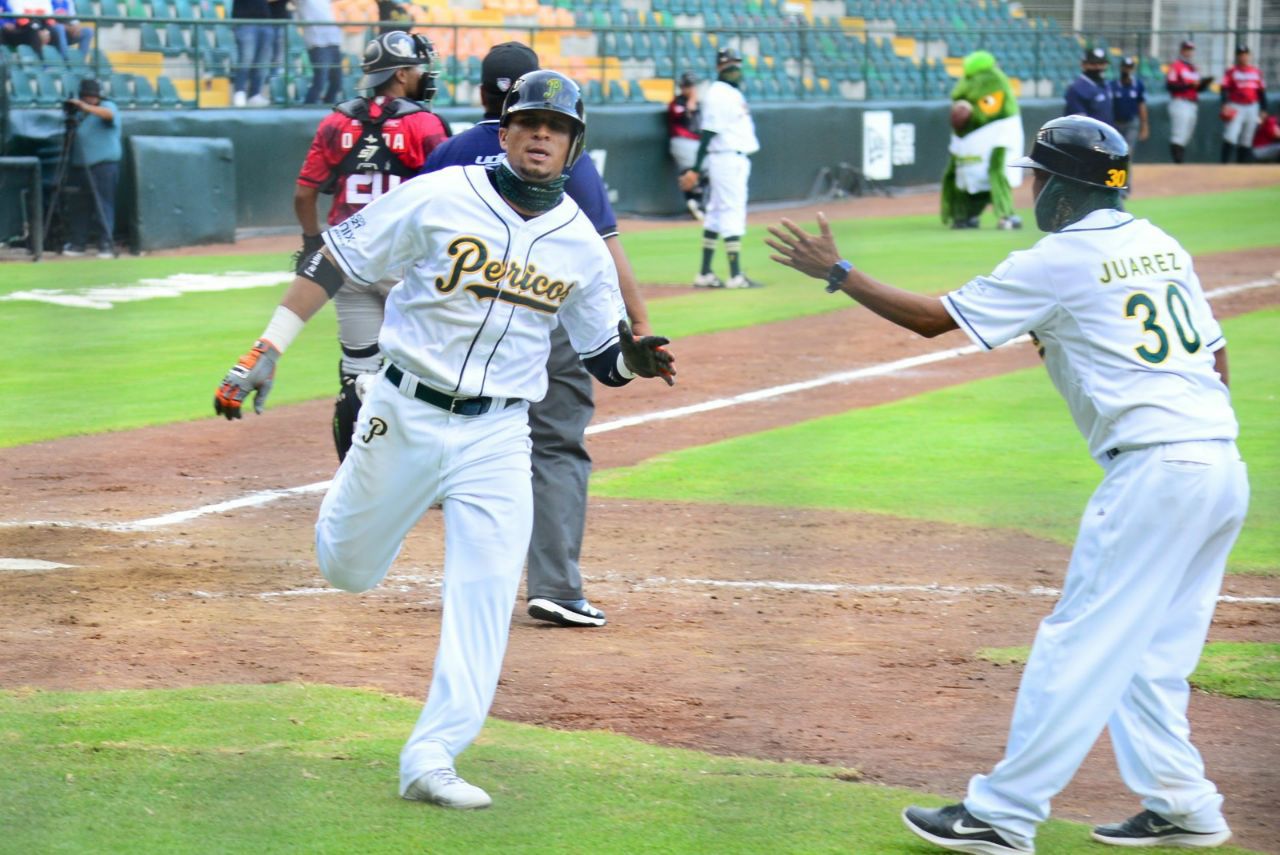 Por: Cortesía Pericos regresa al Serdán en búsqueda del liderato sureño