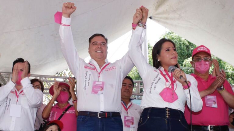 Por: Cortesía Buen trato y atención a la ciudadanía ofrece Eduardo Rivera Santamaría de ganar la elección