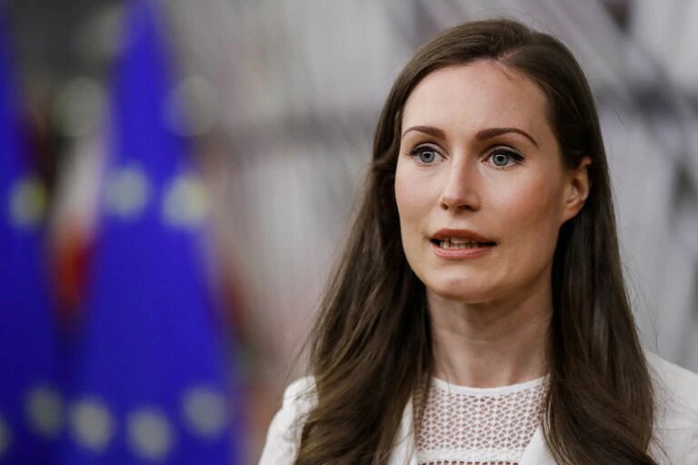 Por: Cortesía Una investigación por corrupción sacude a Finlandia: los desayunos familiares de 30 dólares de la primera ministra