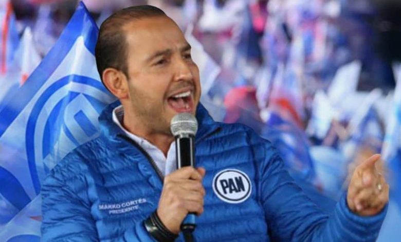 Por: Cortesía “Fue una campaña de violencia; parece que delincuencia tienen acuerdos con Morena”: PAN